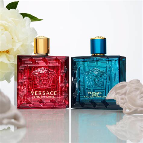 nuovo versace eros|versace eros website.